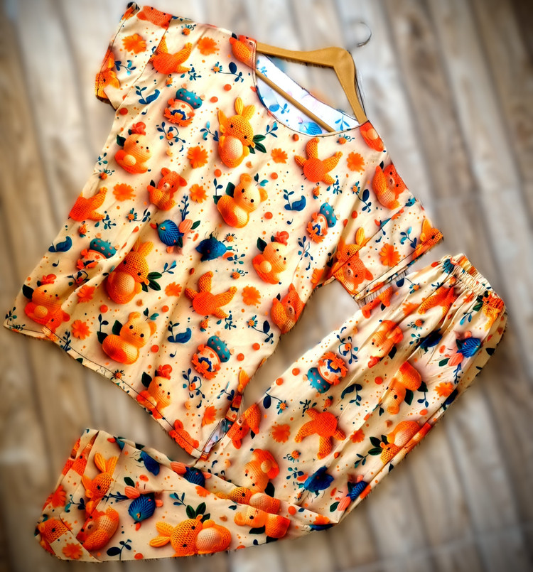 ست نخی سه بعدی به قیمت تولید