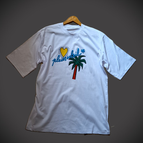 تیشرت لانگ پنبه ارزان