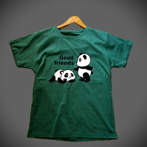 تیشرت پنبه به قیمت عمده