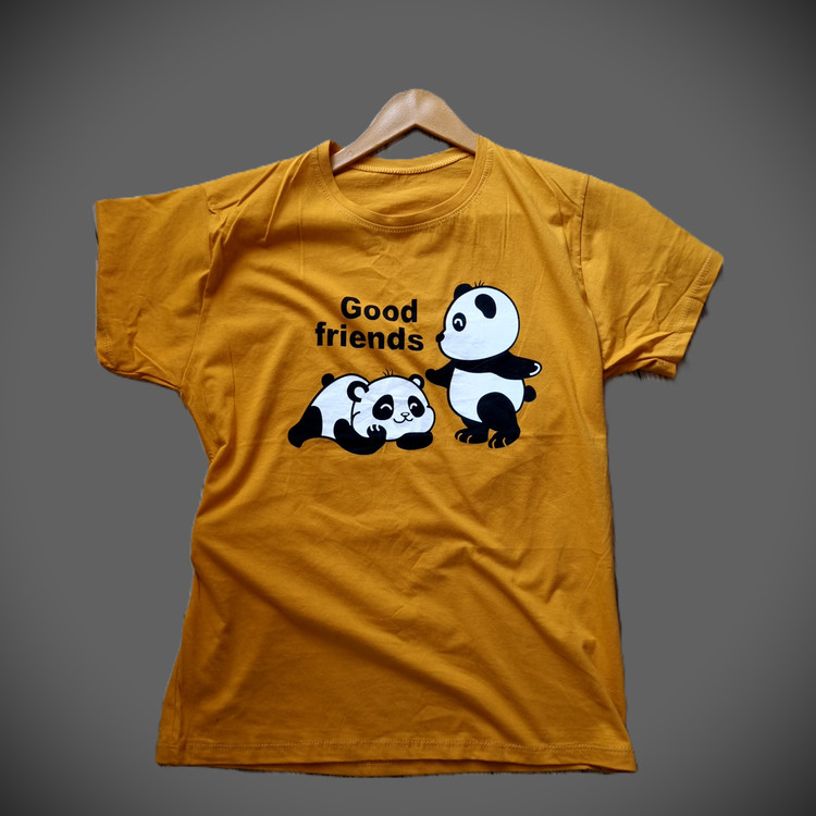 تیشرت پنبه به قیمت عمده