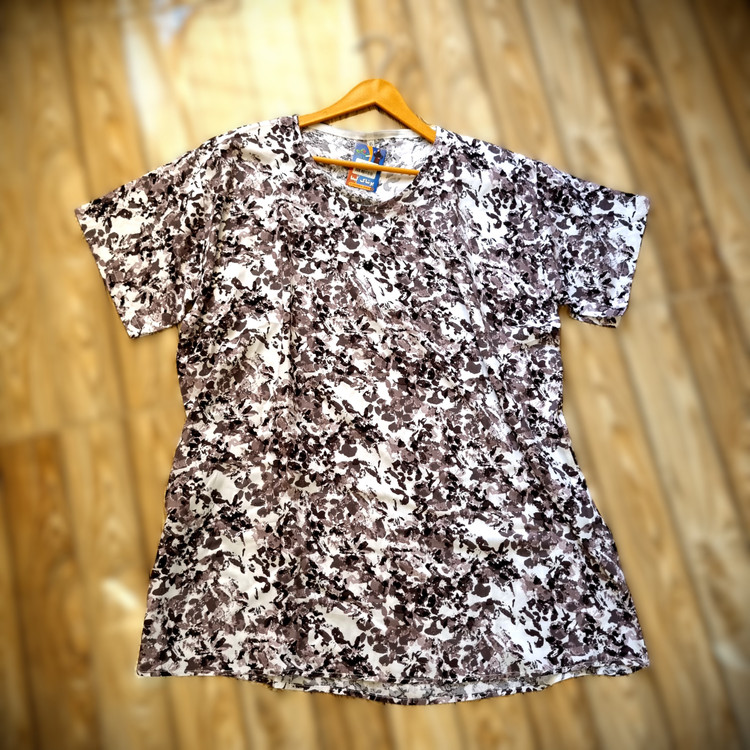 تیشرت به قیمت تولید