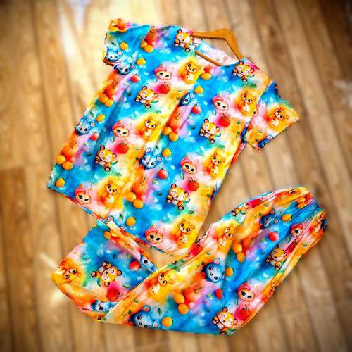 ست نخی سه بعدی به قیمت تولید