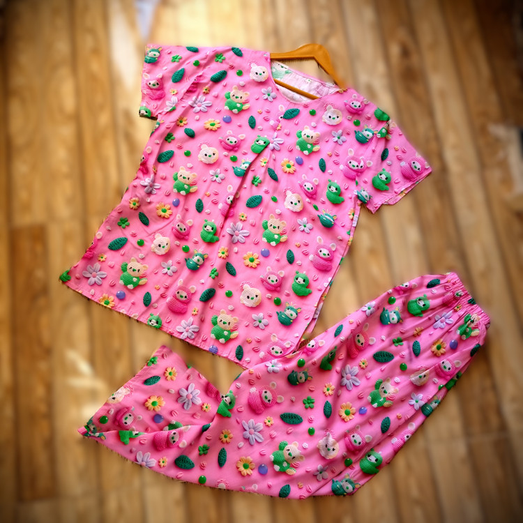 ست نخی سه بعدی به قیمت تولید