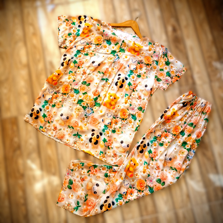 ست نخی سه بعدی به قیمت تولید