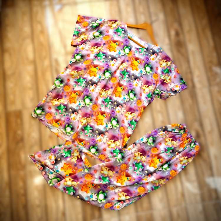 ست نخی سه بعدی به قیمت تولید