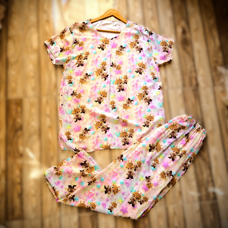 ست نخی سه بعدی به قیمت تولید